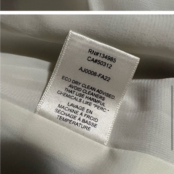 For Love & Lemons oversized blazer jacket - Picture 4 of 8